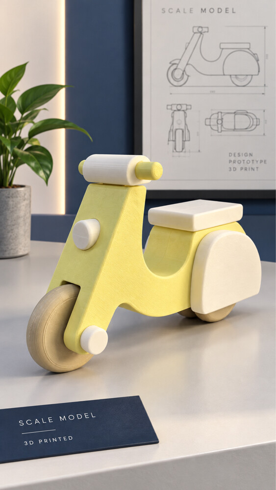3d printing services - 5
