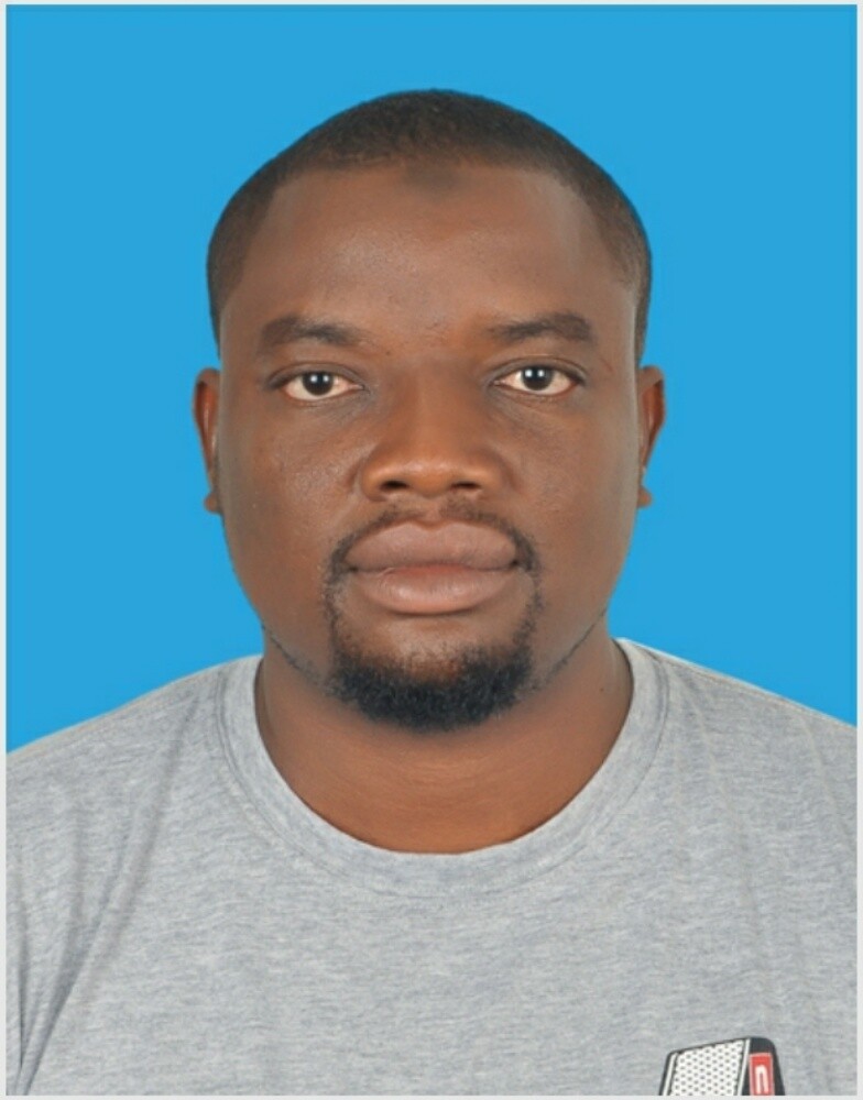 Adams Abdumumuni - 1