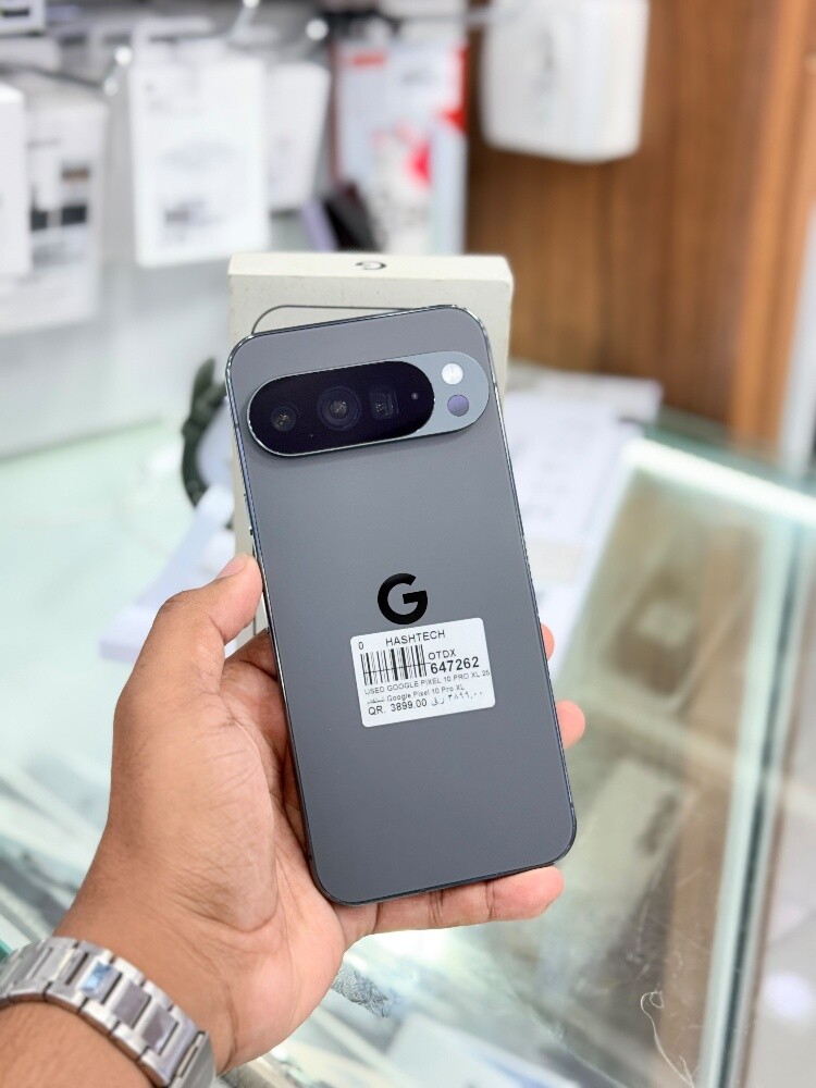 GOOGLE PIXEL 10 PRO XL 256GB - 1