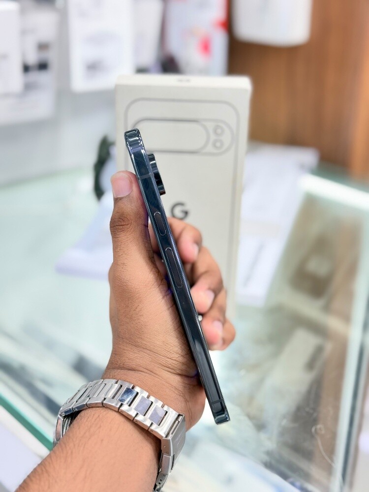 GOOGLE PIXEL 10 PRO XL 256GB - 4