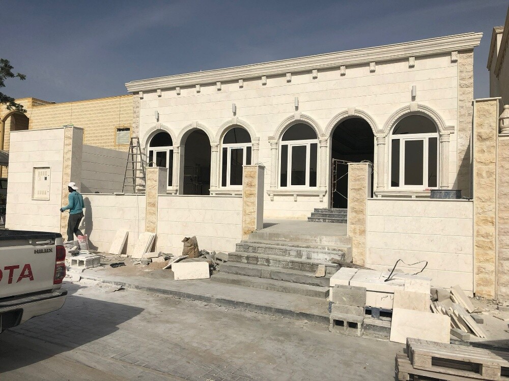 ديكورات داخليه وخارجية - 25