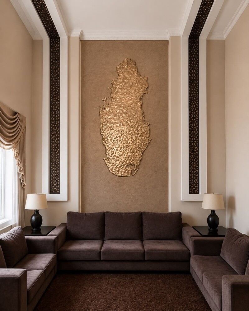 ديكورات داخليه وخارجية - 12