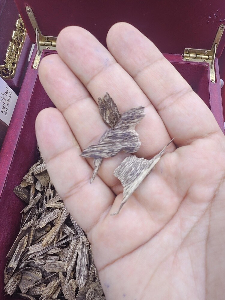 عود كلمنتان طبيعي فاخر - 3