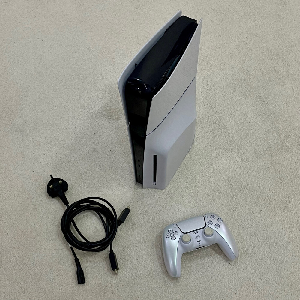 ps5 required  - 1