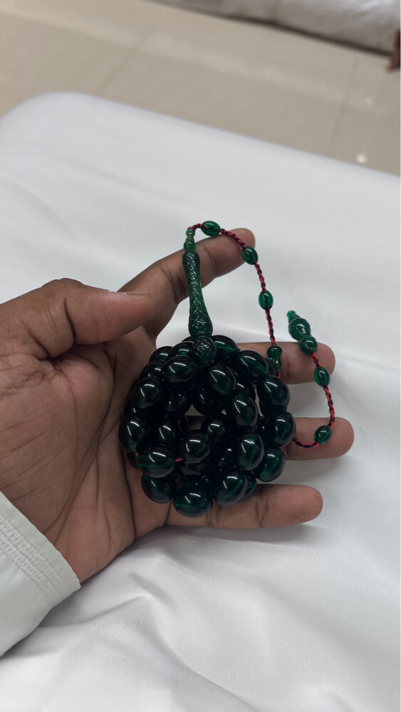 مسباح بكلايت تمليكه - 1