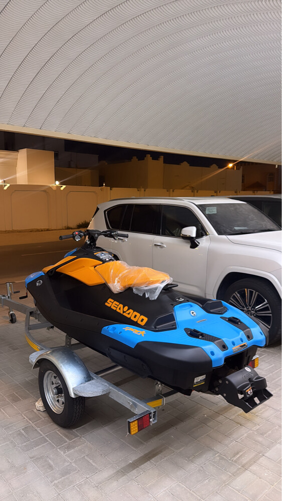 سبارك 2026 - 1