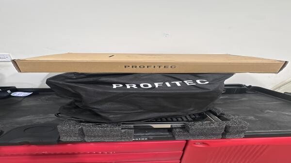 Profitec Drive Espresso coffee - 2