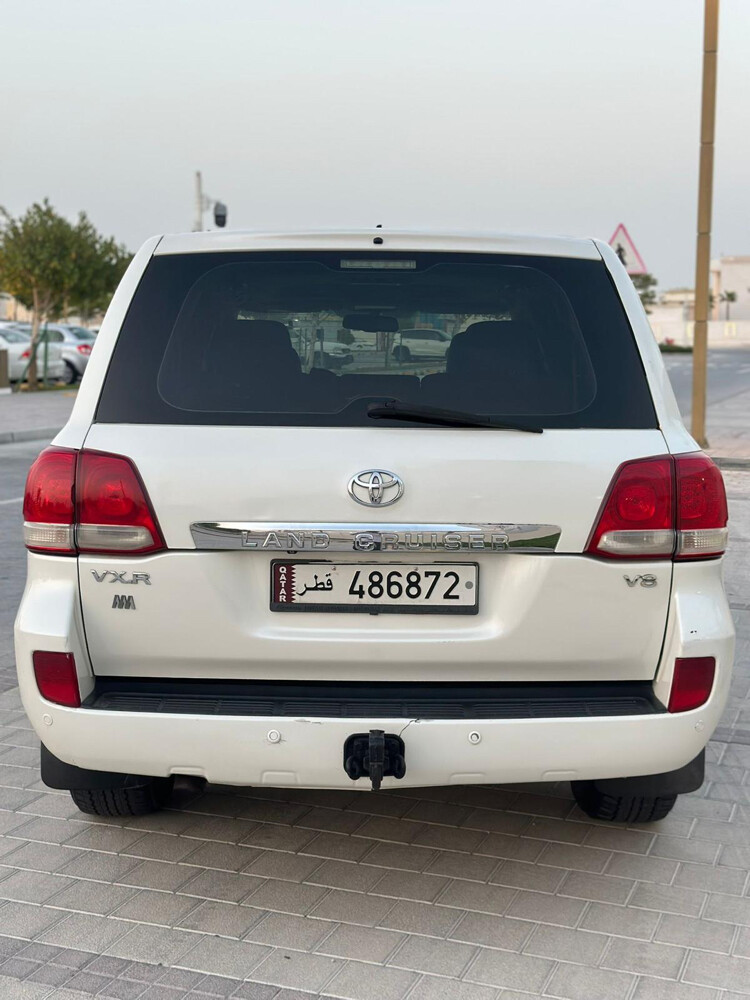 VXR 2009 - 13
