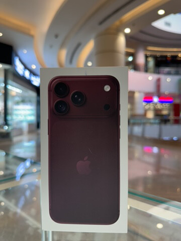 APPLE IPHONE 18 PRO MAX 1TB - 1