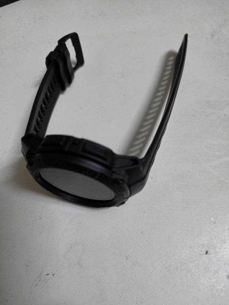 Garmin Instinct 3 Tactical Amoled - 4