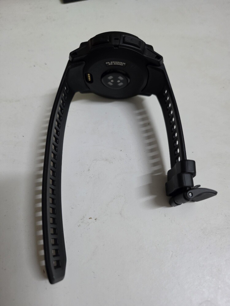 Garmin Instinct 3 Tactical Amoled - 3