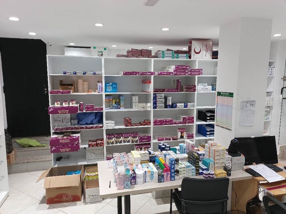 Marketing, inventory, sales - 4