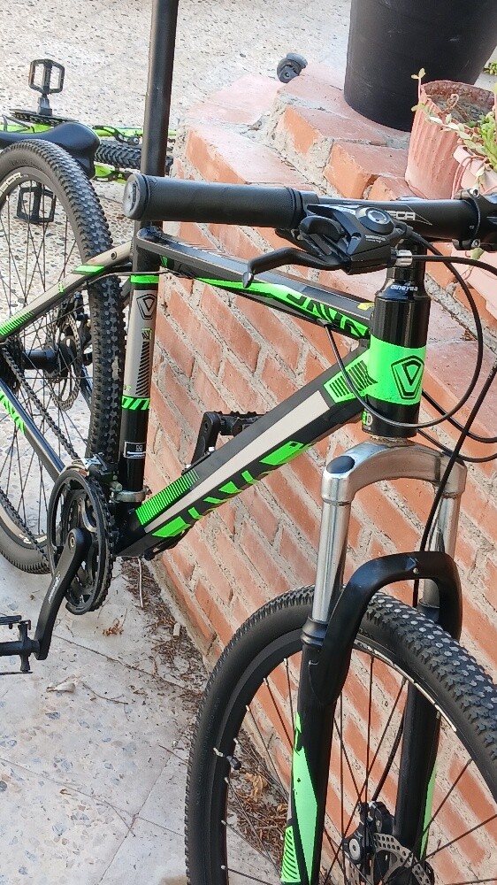 java bicycle M zize frem - 5