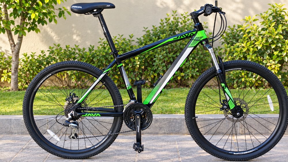 java bicycle M zize frem - 1