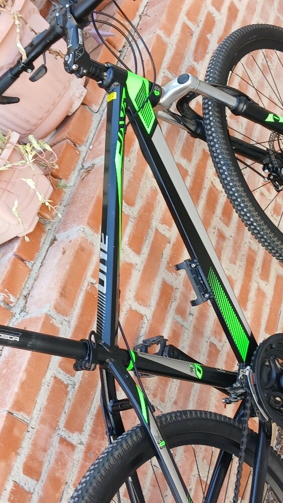 java bicycle M zize frem - 2
