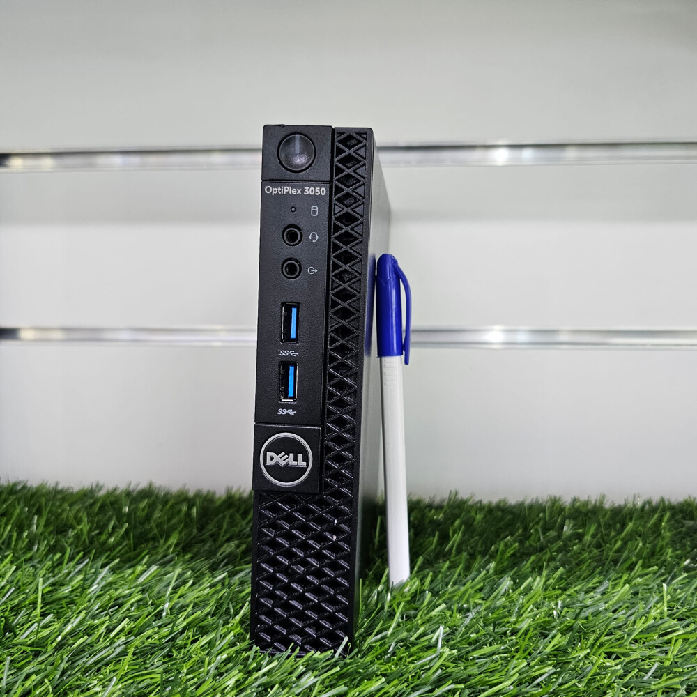 Dell OptiPlex 3050 Micro - 5