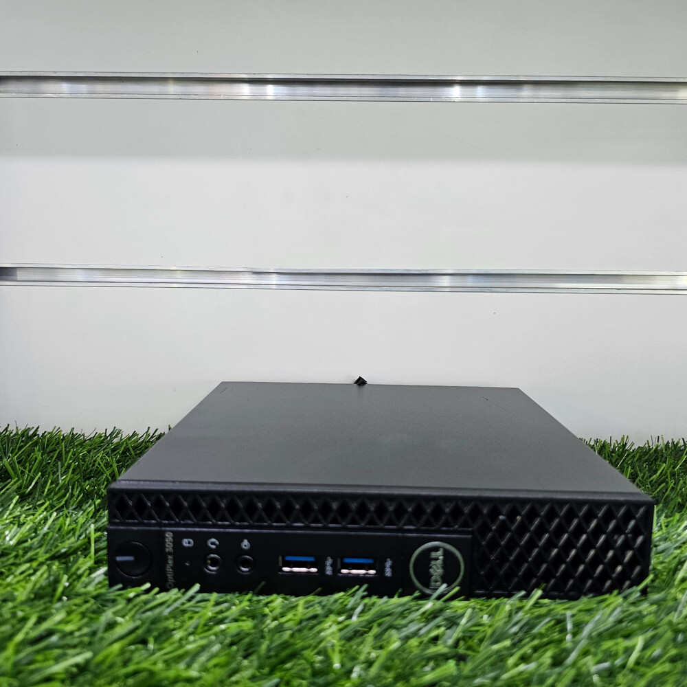 Dell OptiPlex 3050 Micro - 2