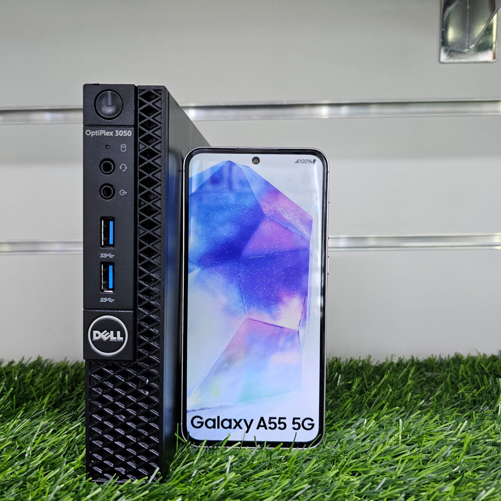 Dell OptiPlex 3050 Micro - 1