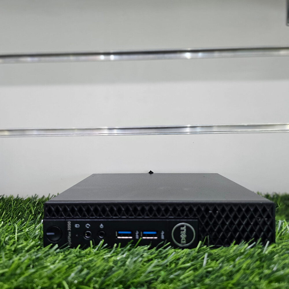Dell OptiPlex 3050 Micro - 7