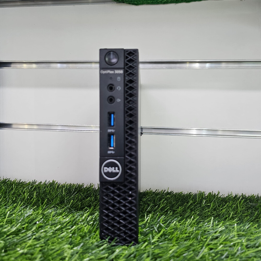 Dell OptiPlex 3050 Micro - 4