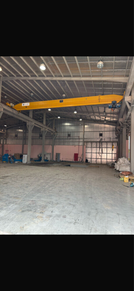 Alaminium and metal factory - 3