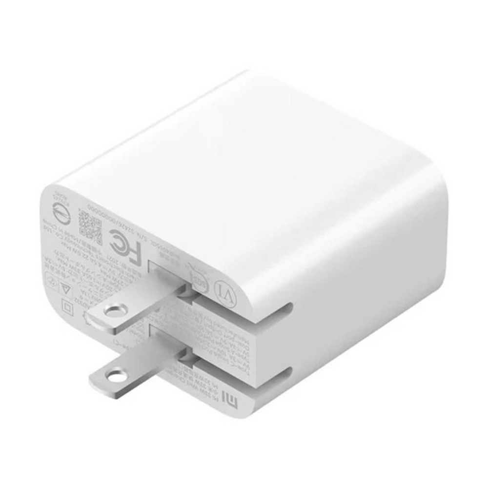 Original Xiaomi Chargers (New) - 8