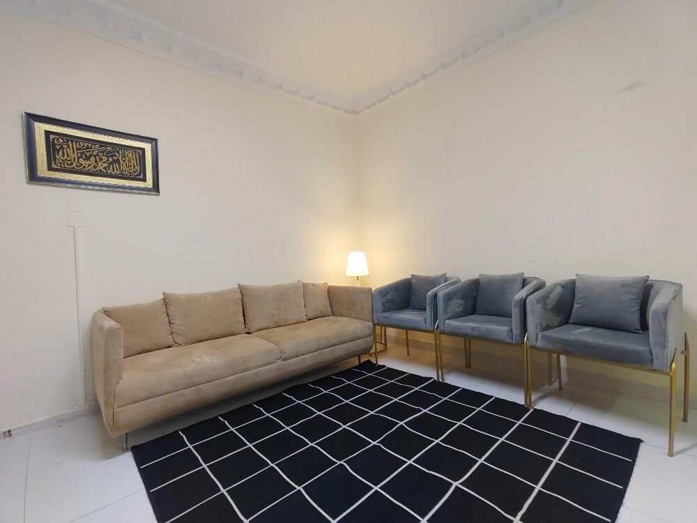 sofa sets for sell 3+1+1+1 - 3
