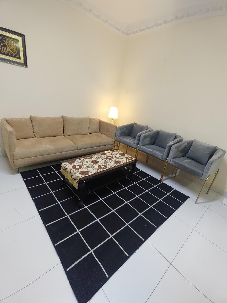 sofa sets for sell 3+1+1+1 - 1