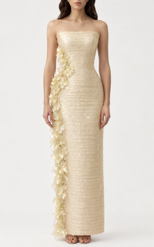 Maison cece dress - 2
