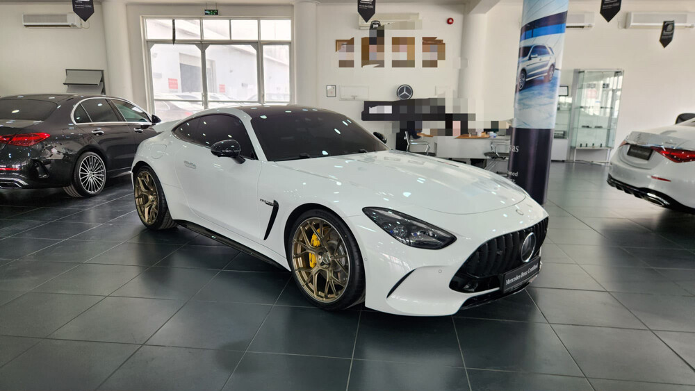 GT63/ 2025 - 2