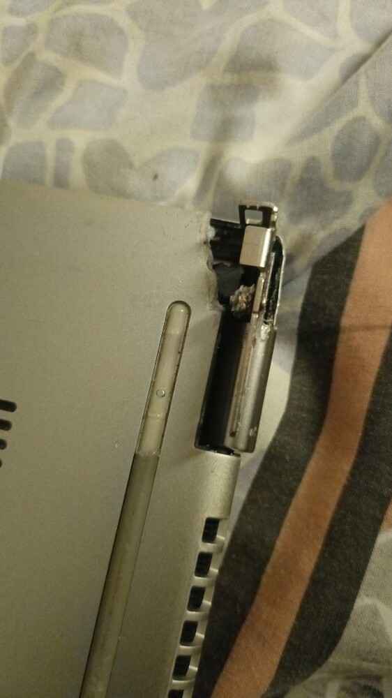 Lenovo yoga laptop i5 - 5
