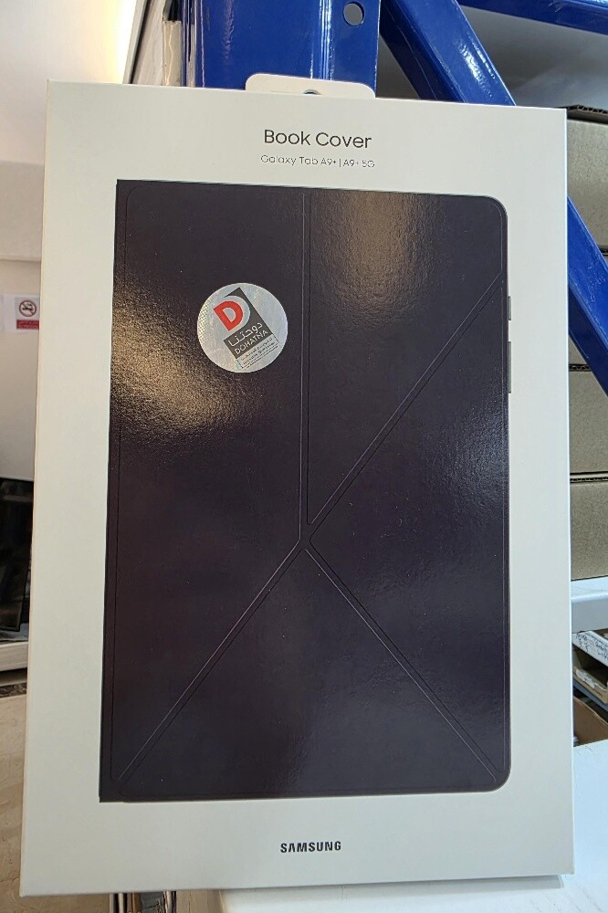 Case (Samsung Galaxy Tab S8 Ultra) - 5
