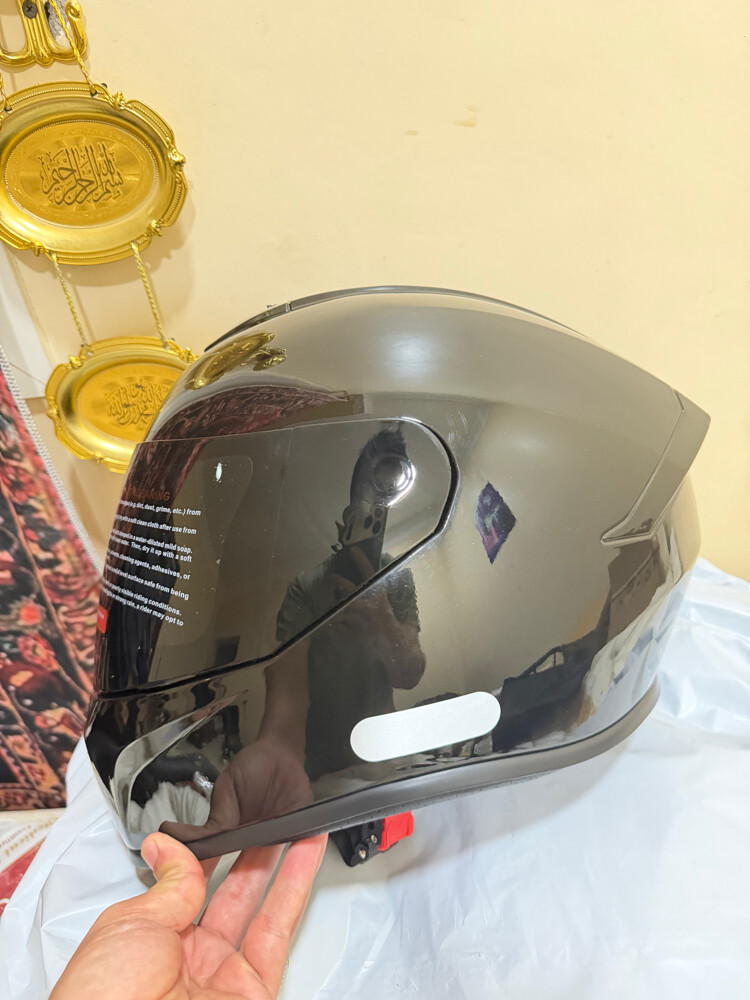 خوذة  - 4
