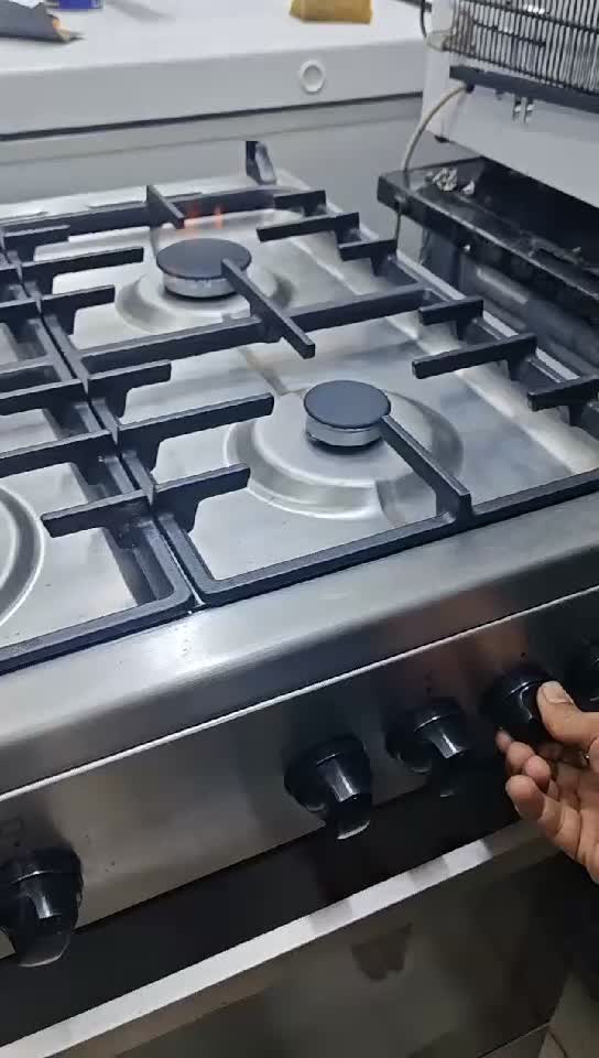 طباخ بيكو 4 عيون تركي ممتاز - 5