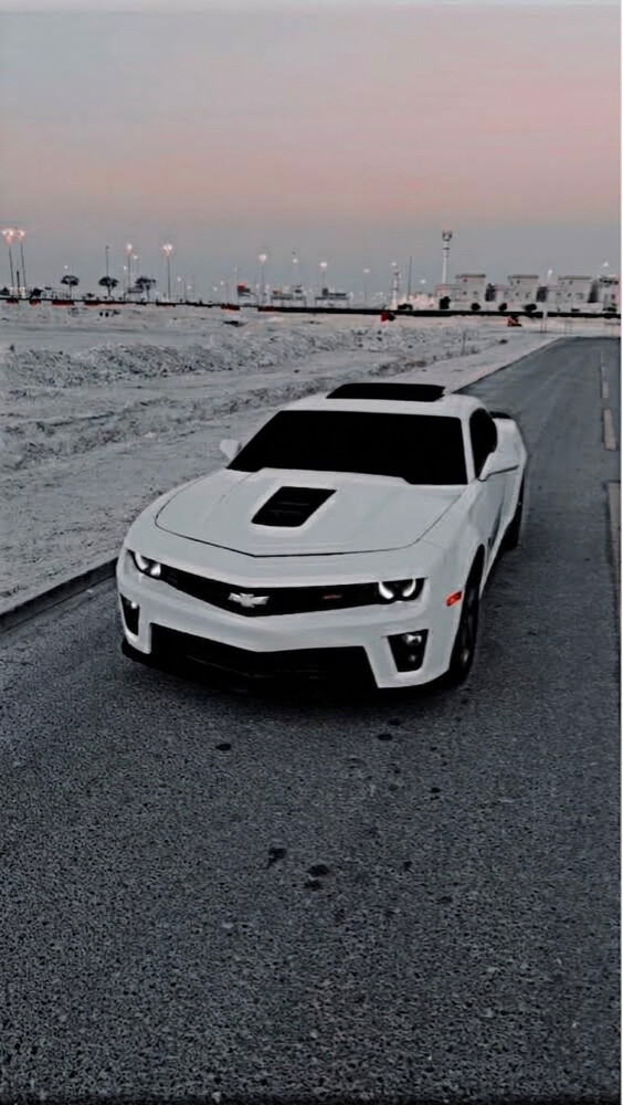 كمارو اس اس - 1