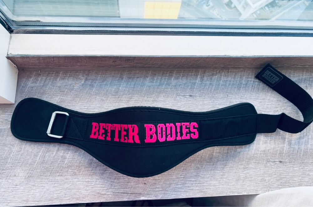 GoFit Loop band (Gym, Fitness) - 3
