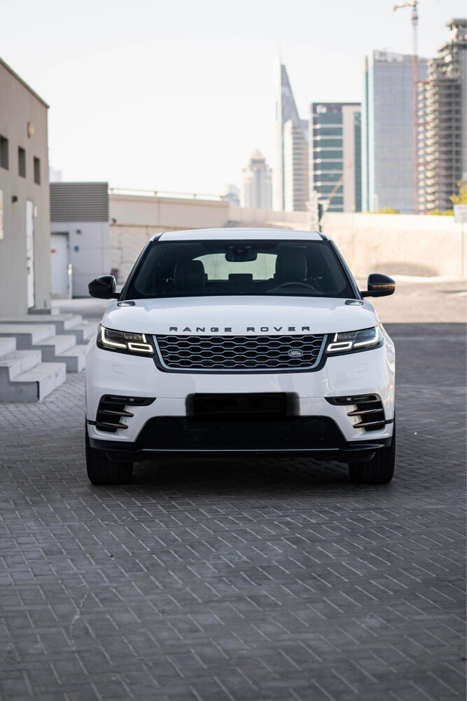 velar R dynamic sport 2019 - 1