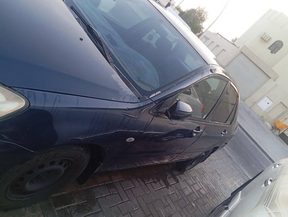 لانسر 2007 - 6
