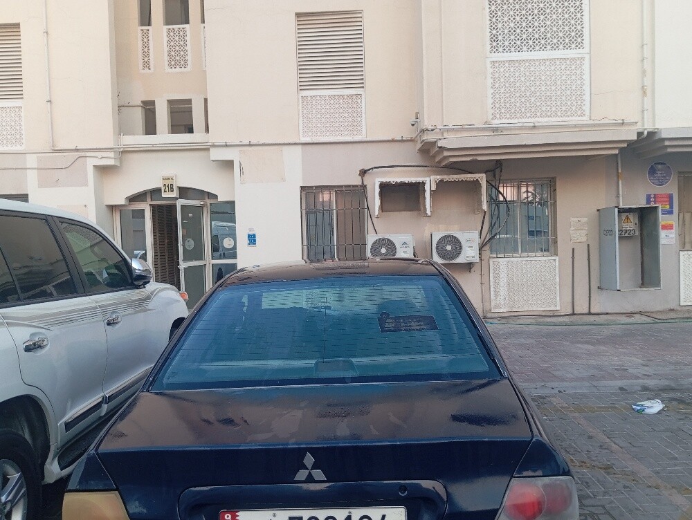 لانسر 2007 - 2