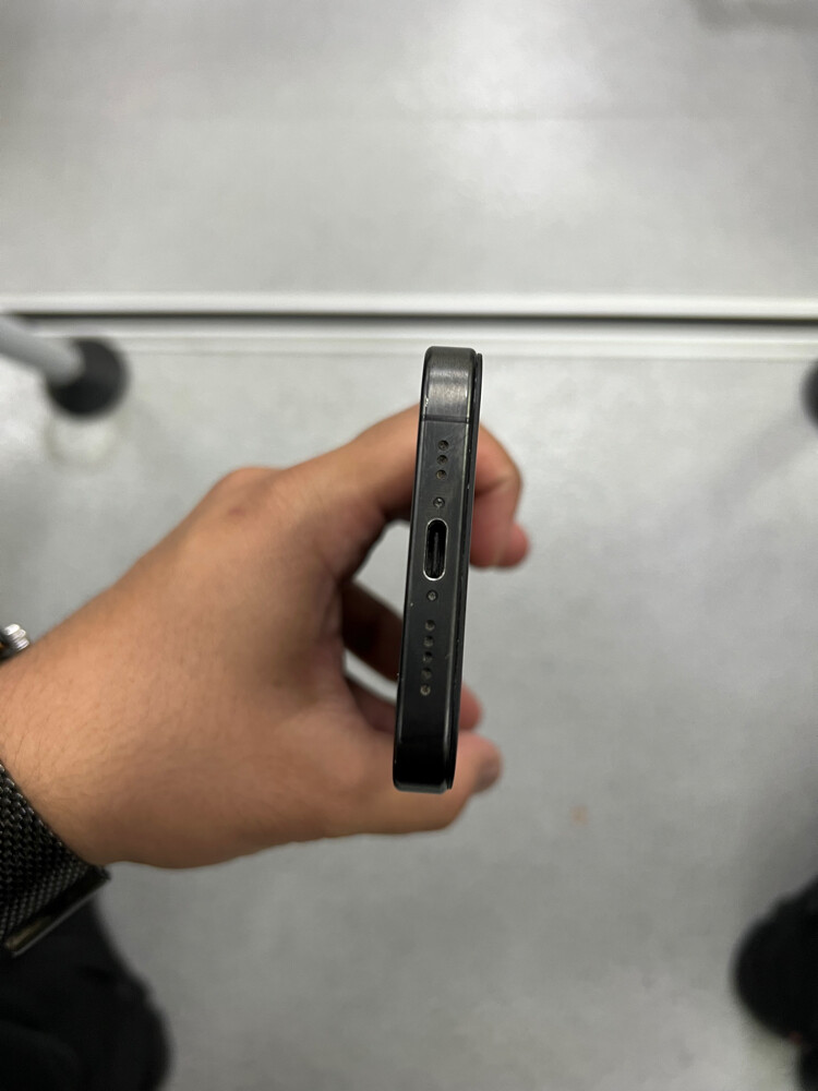 iPhone 15 Pro - 7