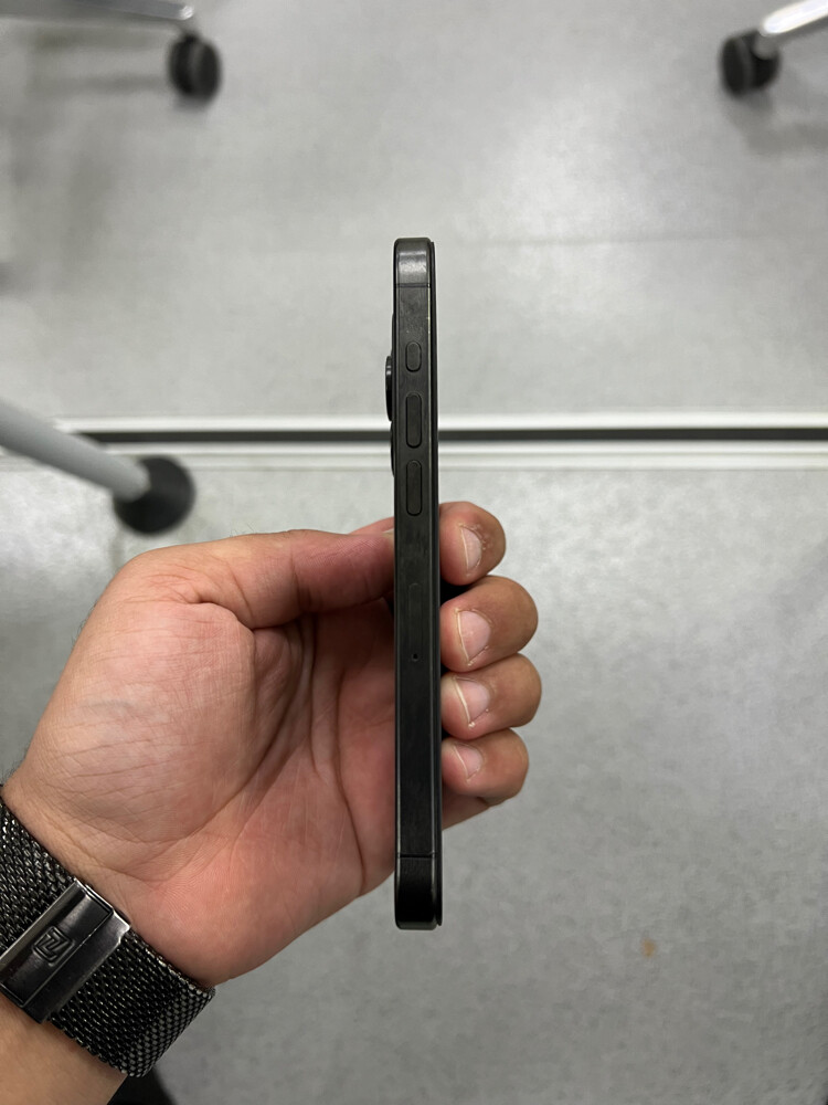 iPhone 15 Pro - 6