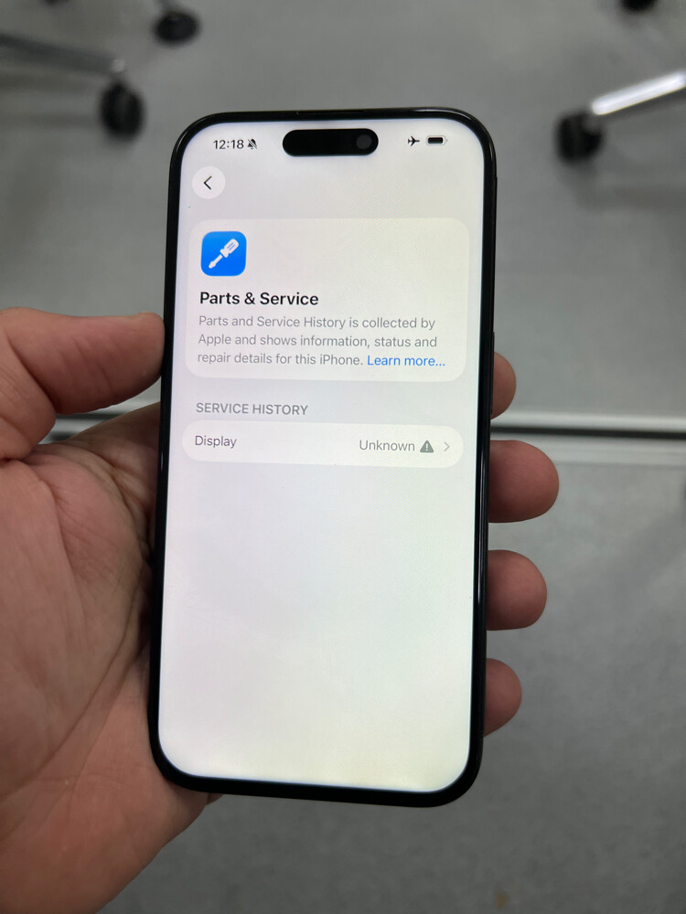 iPhone 15 Pro - 2