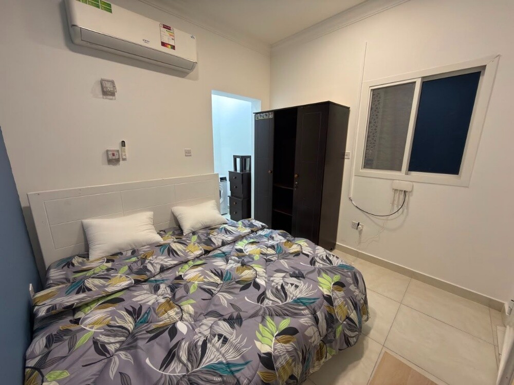 1BHK Fully Furnished - Thumama - 2
