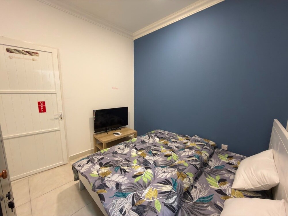 1BHK Fully Furnished - Thumama - 4