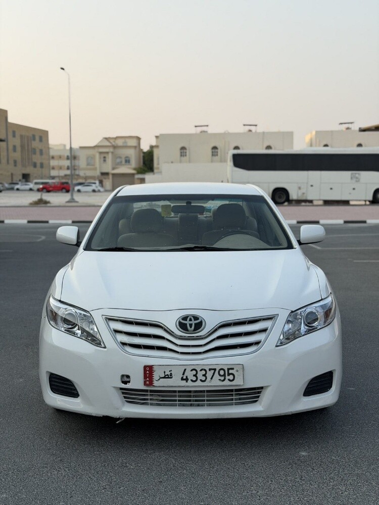 Camry 2011 - 220k Milage - 2