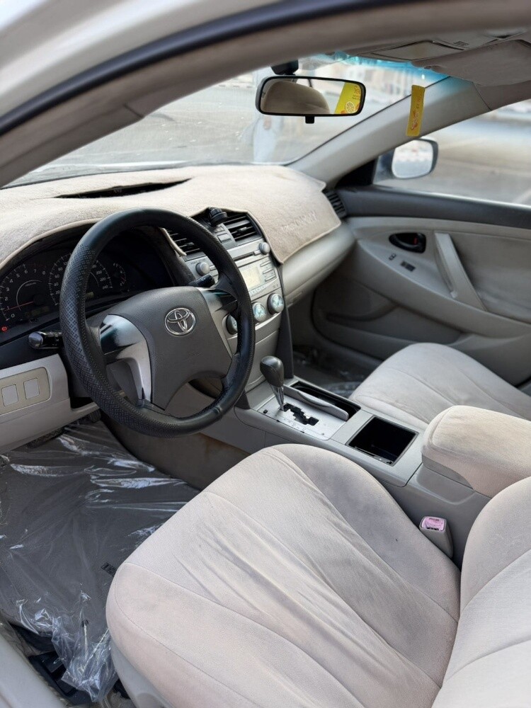 Camry 2011 - 220k Milage - 3
