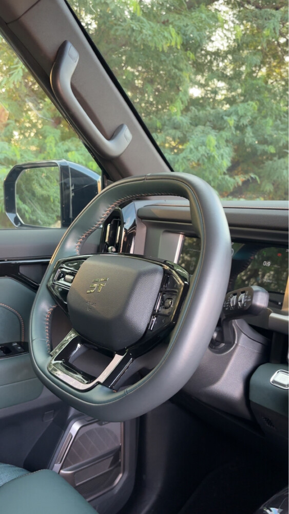 Clean Jetour - 5