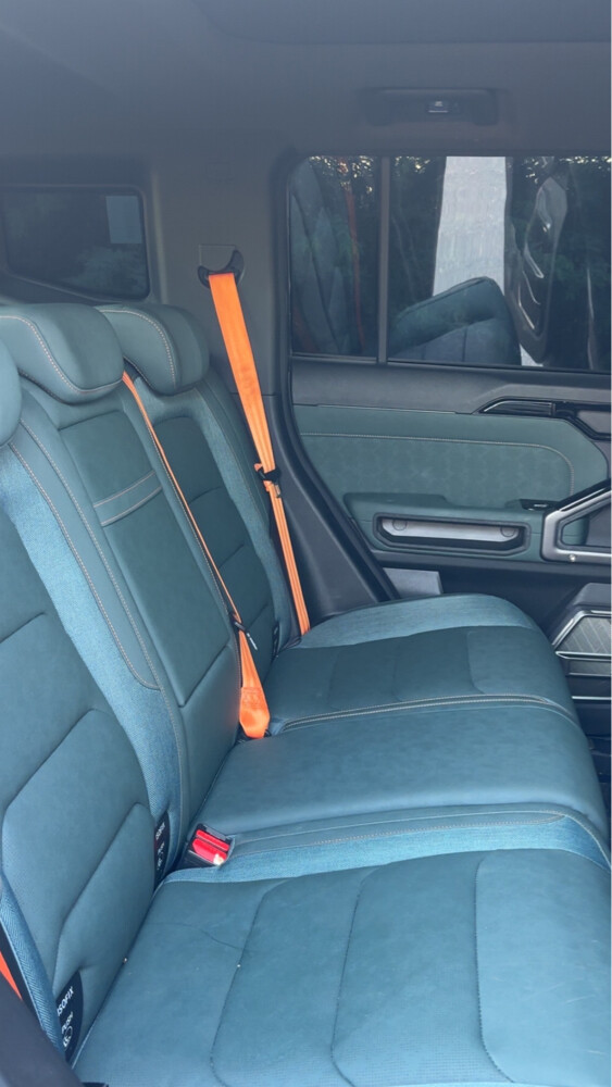 Clean Jetour - 12