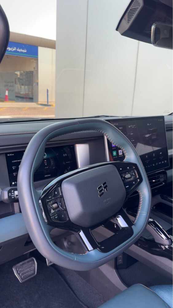 Clean Jetour - 27