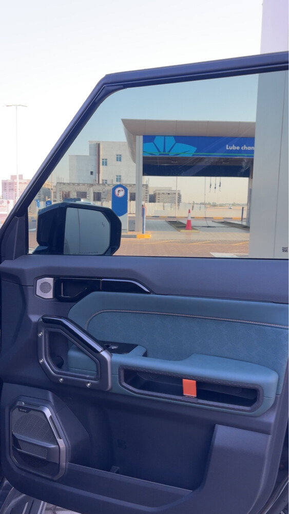 Clean Jetour - 19